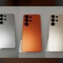Vazamento do Galaxy S26 Ultra mostra cor laranja pouco atraente para consumidores