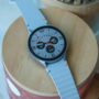 Atualização estável do Wear OS 6 começa a ser liberada para o Samsung Galaxy Watch 7