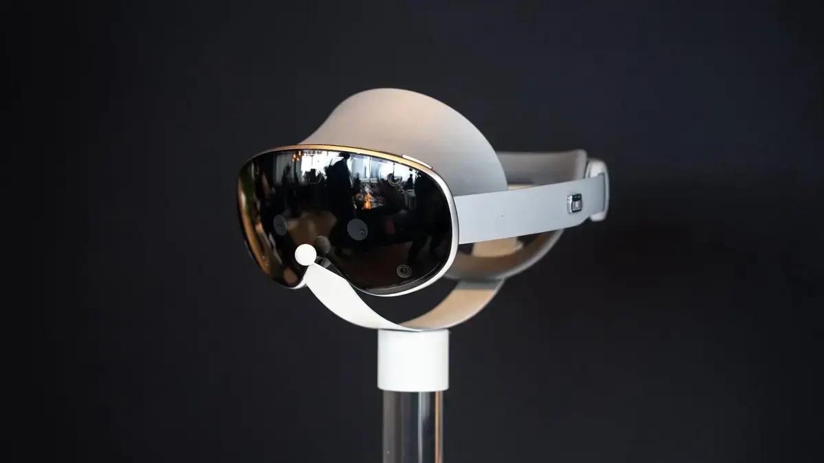Samsung lança headset de realidade mista Galaxy XR por US$1.800 nos EUA