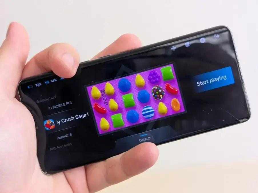 Xiaomi lança atualização do HyperOS 3 Game Turbo com melhorias em outubro de 2025