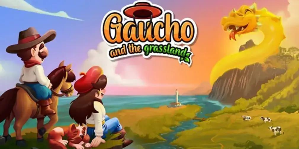 Gaucho and the Grassland traz a vida de um caubói latino para dispositivos móveis