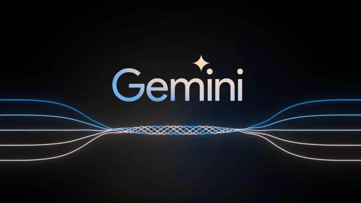 Gemini 3.0: nova IA do Google pode simular interfaces do iOS e Windows