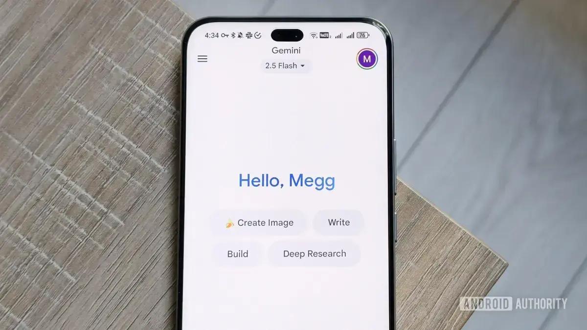 Pequenas melhorias que podem aprimorar a experiência do Gemini da Google