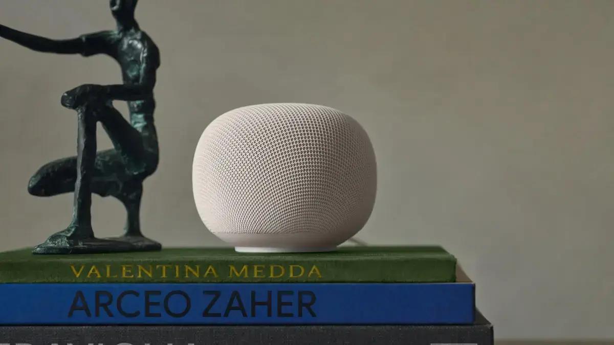 Google apresenta Gemini para aprimorar o ecossistema de casas inteligentes Google Home
