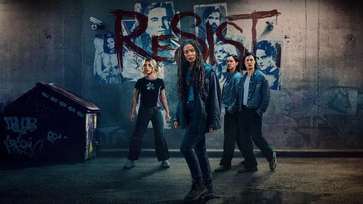 Retorno de personagem-chave em Gen V no episódio 7 da temporada 2