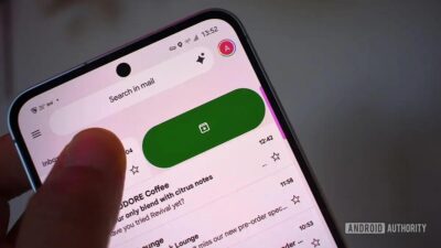 Há décadas o arquivamento de e-mails no Gmail não evolui como esperado