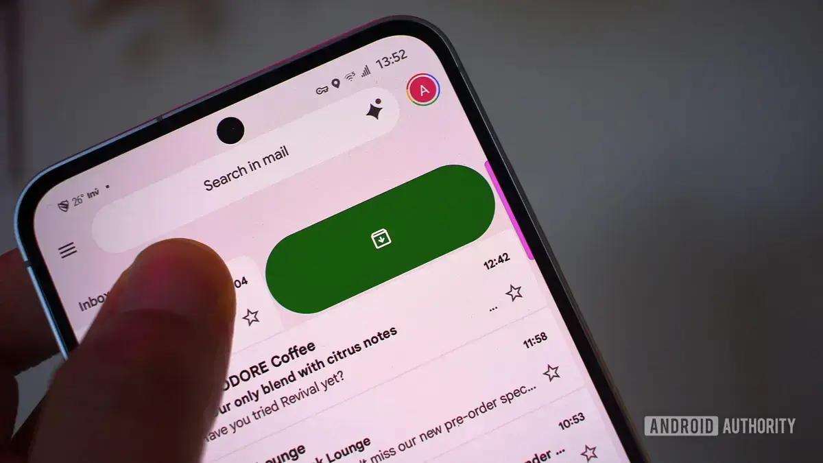 Há décadas o arquivamento de e-mails no Gmail não evolui como esperado