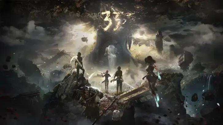 Clair Obscur: Expedition 33 lidera indicações ao Golden Joystick Awards 2025