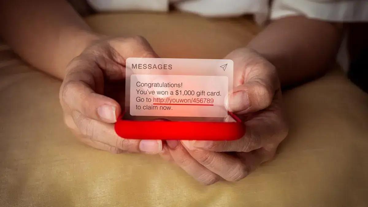 Golpes com disparadores de SMS crescem no Brasil e veja como se proteger 1 Golpes com disparadores de SMS crescem no Brasil e veja como se proteger