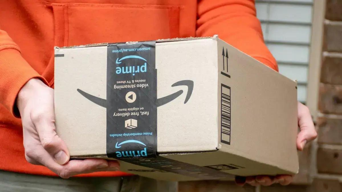 Aumento de golpes e domínios falsos no Amazon Prime Day 2025 alerta consumidores brasileiros