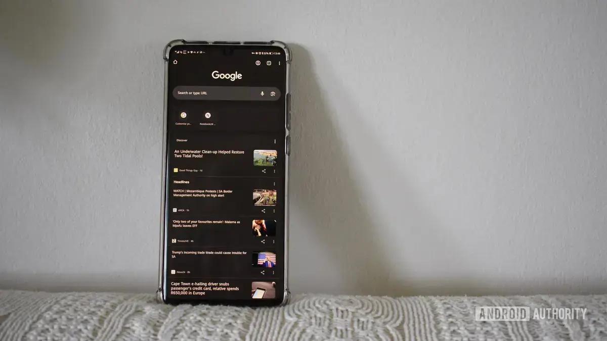 Google Chrome pode não ser a melhor opção para usuários menos experientes 1 Google Chrome pode não ser a melhor opção para usuários menos experientes