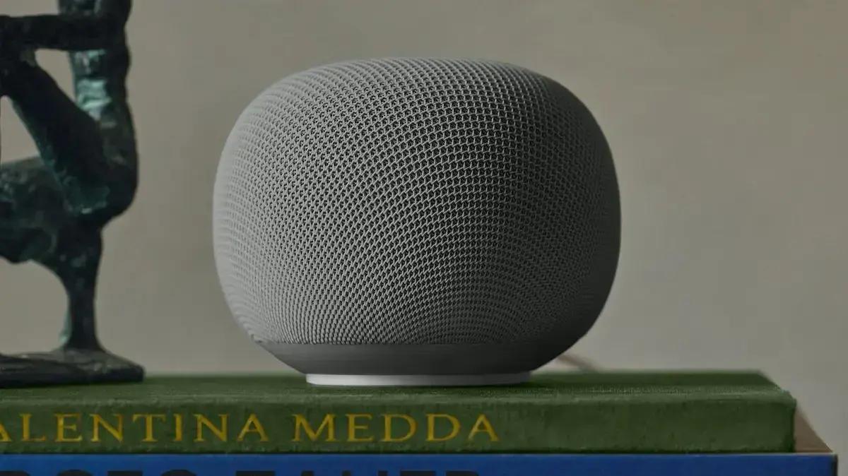 Google apresenta novo alto-falante inteligente com design semelhante ao HomePod mini e IA Gemini