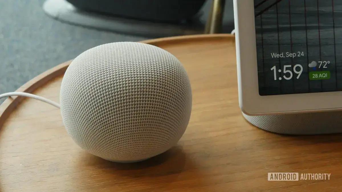 Avaliação do novo Google Home Speaker: por que pode não valer a pena comprar
