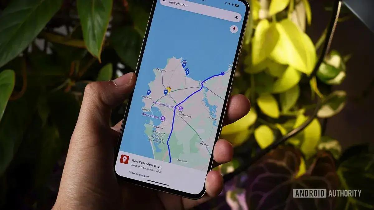Nova ferramenta gratuita facilita a organização do histórico de localização no Google Maps
