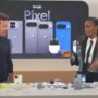 Smartphones Google Pixel recebem autorização para uso em agências federais dos EUA