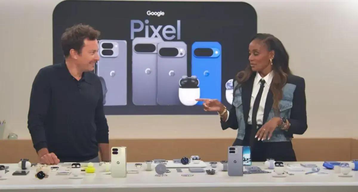 Smartphones Google Pixel recebem autorização para uso em agências federais dos EUA