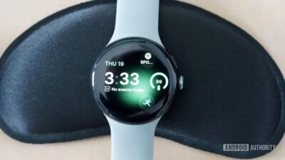 Oferta do Google Pixel Watch 3 com preço recorde, mas válida apenas nos EUA
