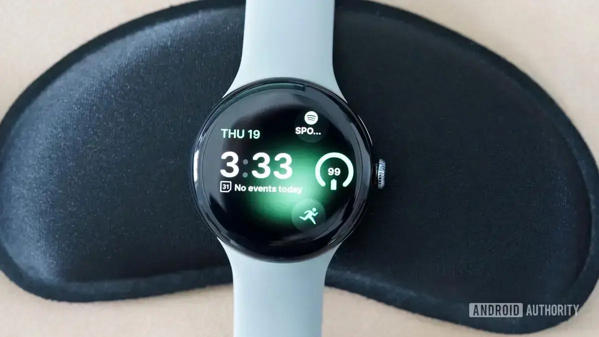 Oferta do Google Pixel Watch 3 com preço recorde, mas válida apenas nos EUA
