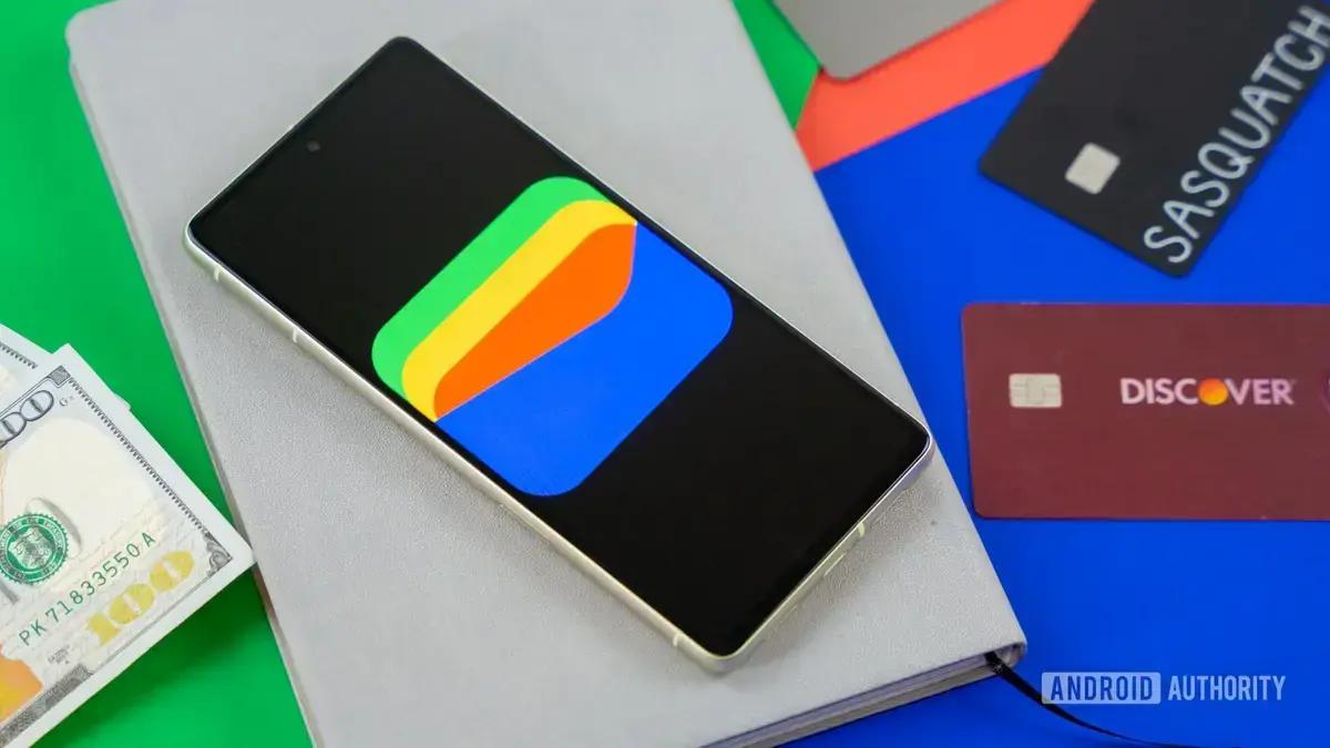 Google Wallet agora centraliza o gerenciamento dos Play Points