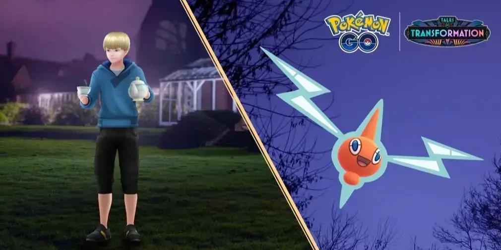 Pokémon Go inicia evento de Halloween com Go Pass temático