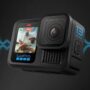 Oferta nos EUA: GoPro HERO13 Black Ultra Wide Edition com preço recorde
