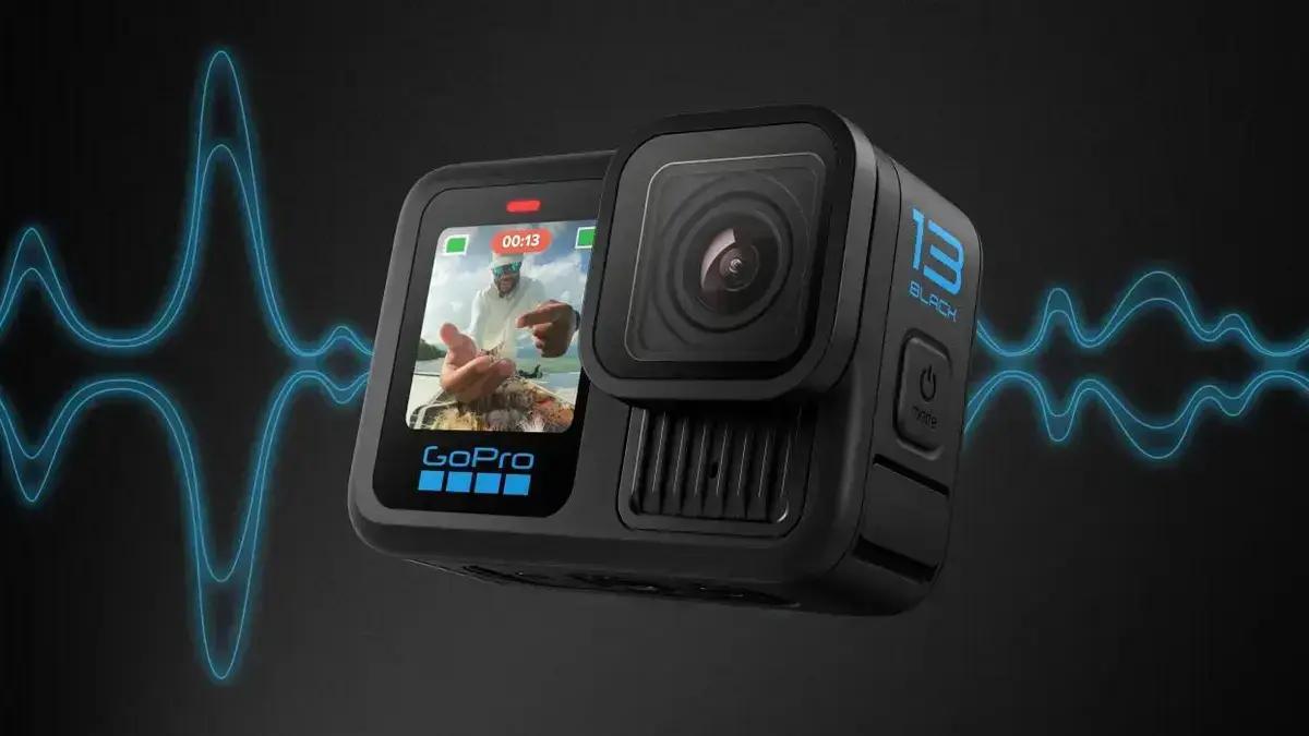 Oferta nos EUA: GoPro HERO13 Black Ultra Wide Edition com preço recorde