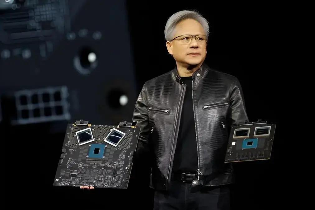 NVIDIA inicia transição tecnológica com suporte ao Boot42 para suas GPUs de próxima geração 1 NVIDIA inicia transição tecnológica com suporte ao Boot42 para suas GPUs de próxima geração