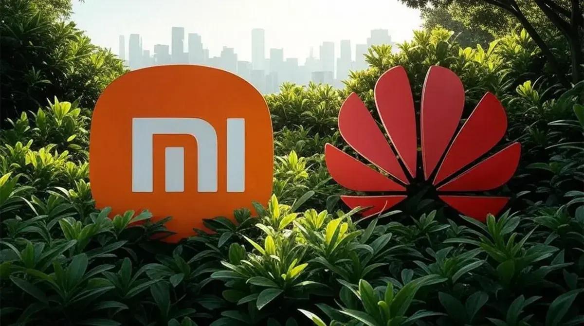Xiaomi e Huawei unem forças em programa global de inovação Bluetooth 1 Xiaomi e Huawei unem forças em programa global de inovação Bluetooth