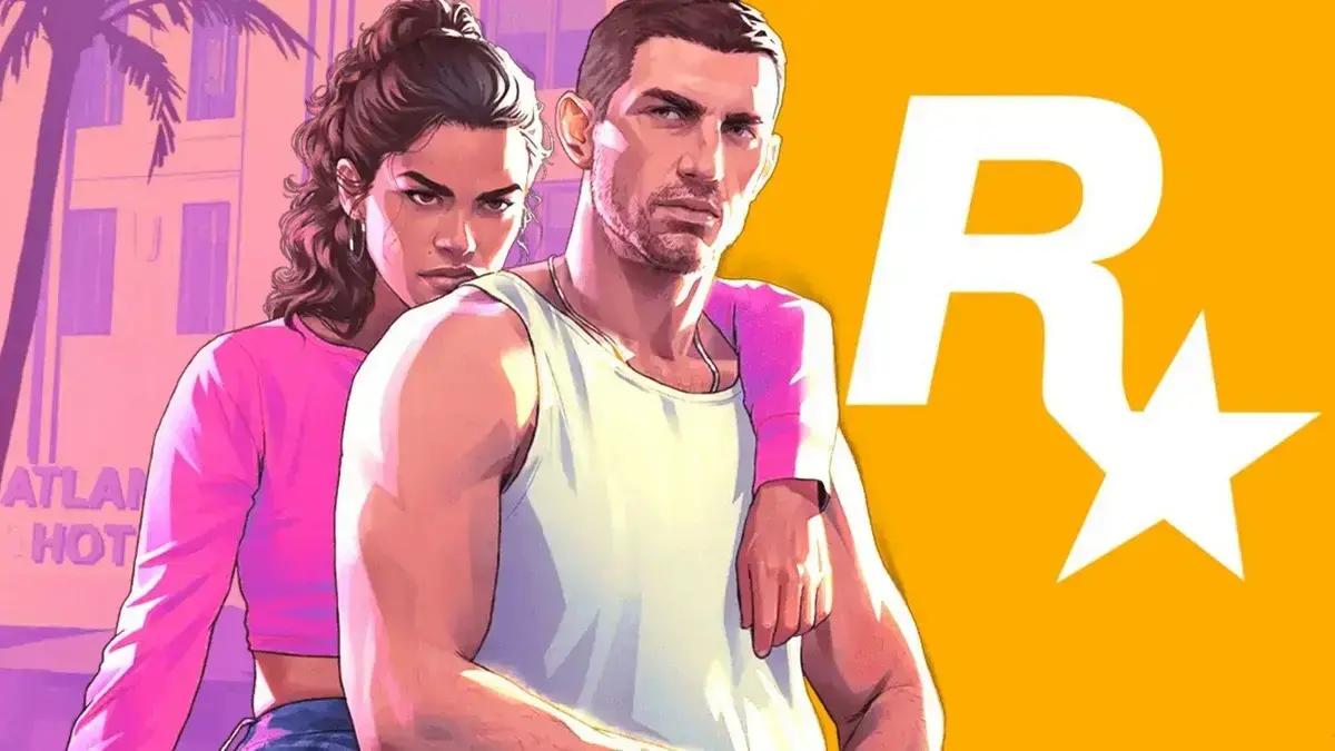 Fã de GTA 6 viaja até a Escócia para cobrar a Rockstar sobre atraso no jogo