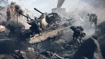 Guia Battlefield 6: Dicas para Dominar o Campo de Batalha