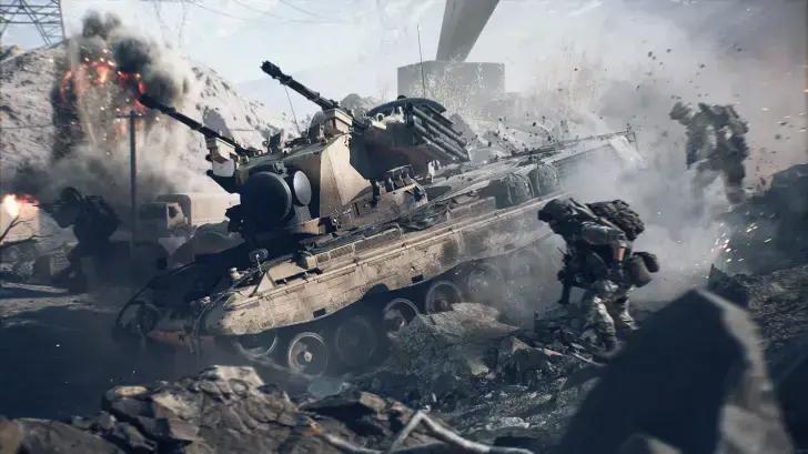Guia Battlefield 6: Dicas para Dominar o Campo de Batalha