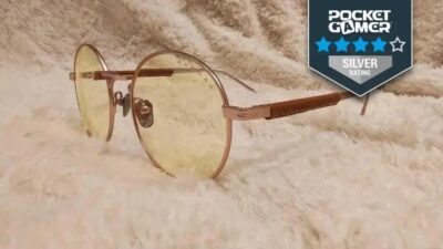 Avaliação dos óculos Gunnar The Witcher: conforto visual inspirado em Ciri 52 Avaliação dos óculos Gunnar The Witcher: conforto visual inspirado em Ciri