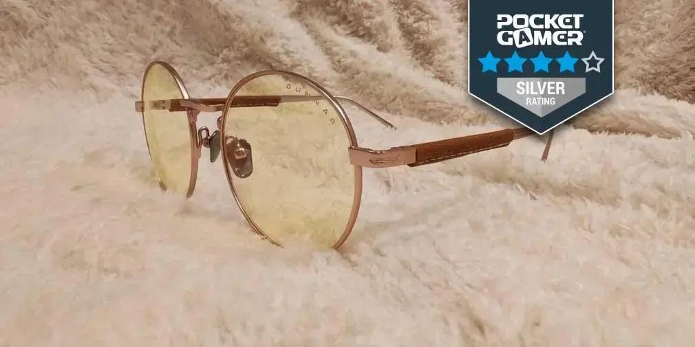 Noticias 22 Avaliação dos óculos Gunnar The Witcher: conforto visual inspirado em Ciri