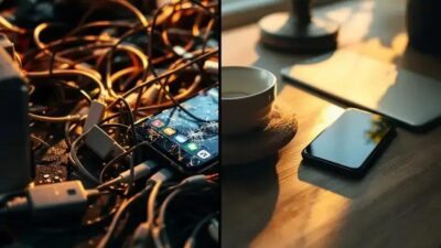 Quais hábitos você deve mudar antes de trocar de celular?