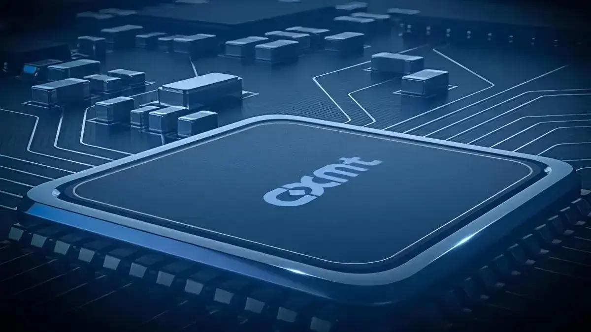 CXMT da China envia amostras de HBM3 à Huawei e avança cadeia de suprimentos de IA 1 CXMT da China envia amostras de HBM3 à Huawei e avança cadeia de suprimentos de IA