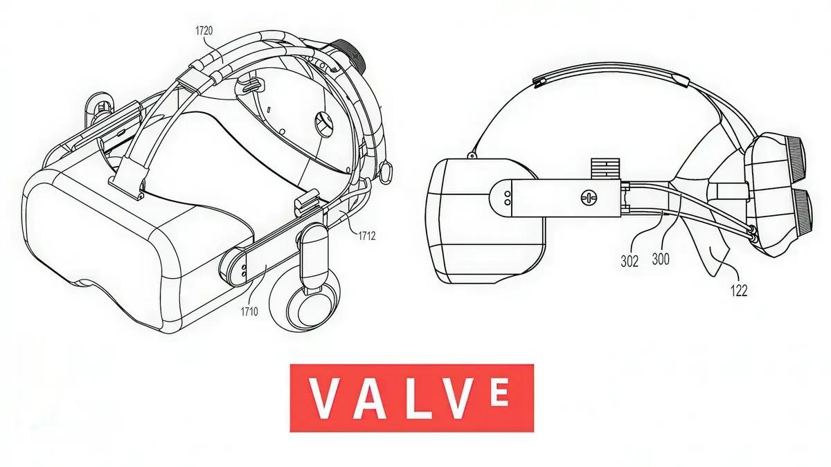 Valve inicia produção de novo headset VR Deckard com lançamento esperado para 2024