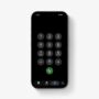 Como visualizar o histórico completo de chamadas de um contato no iPhone