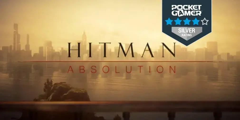 Análise de Hitman: Absolution para dispositivos móveis