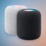 HomePod de Segunda Geração Completa 1.000 Dias sem Novidades de Atualização