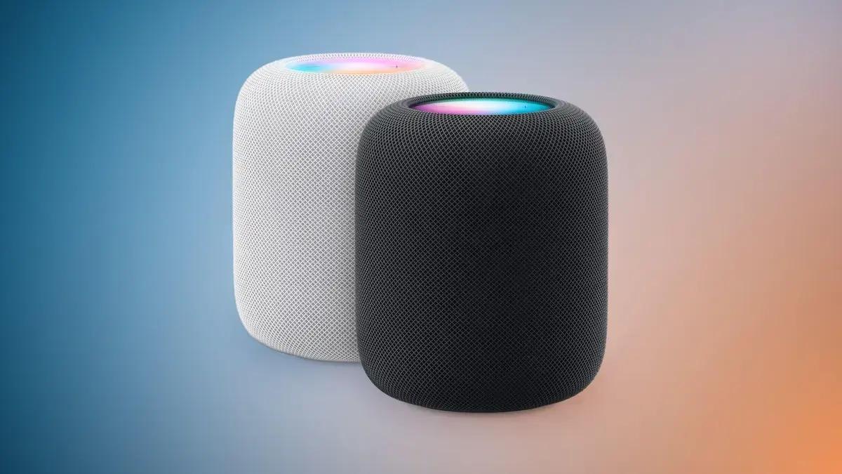 HomePod de Segunda Geração Completa 1.000 Dias sem Novidades de Atualização