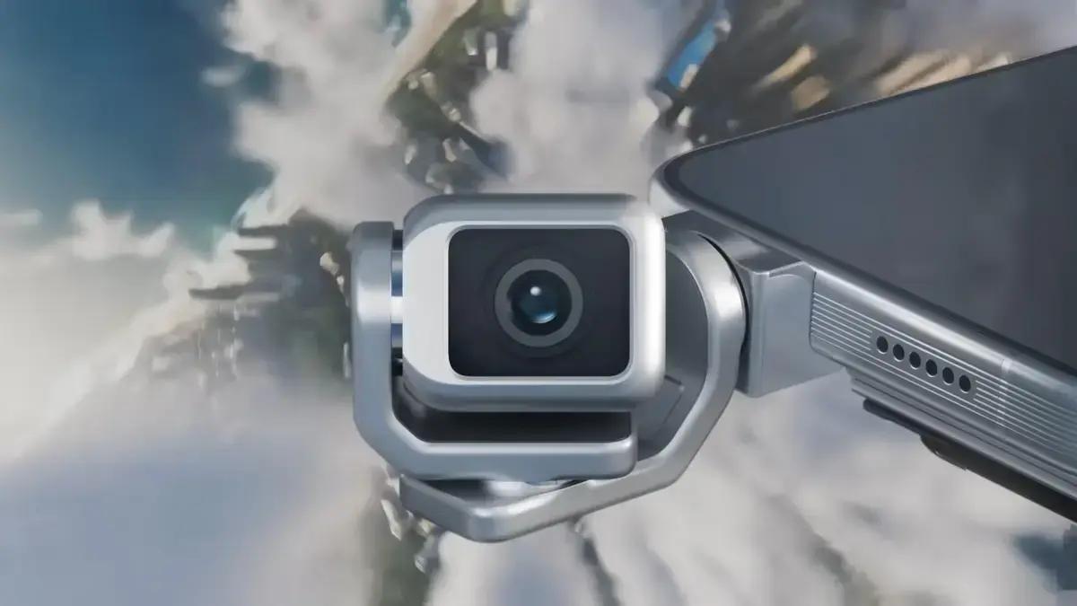 Celular HONOR com câmera gimbal pode ser lançado no próximo ano