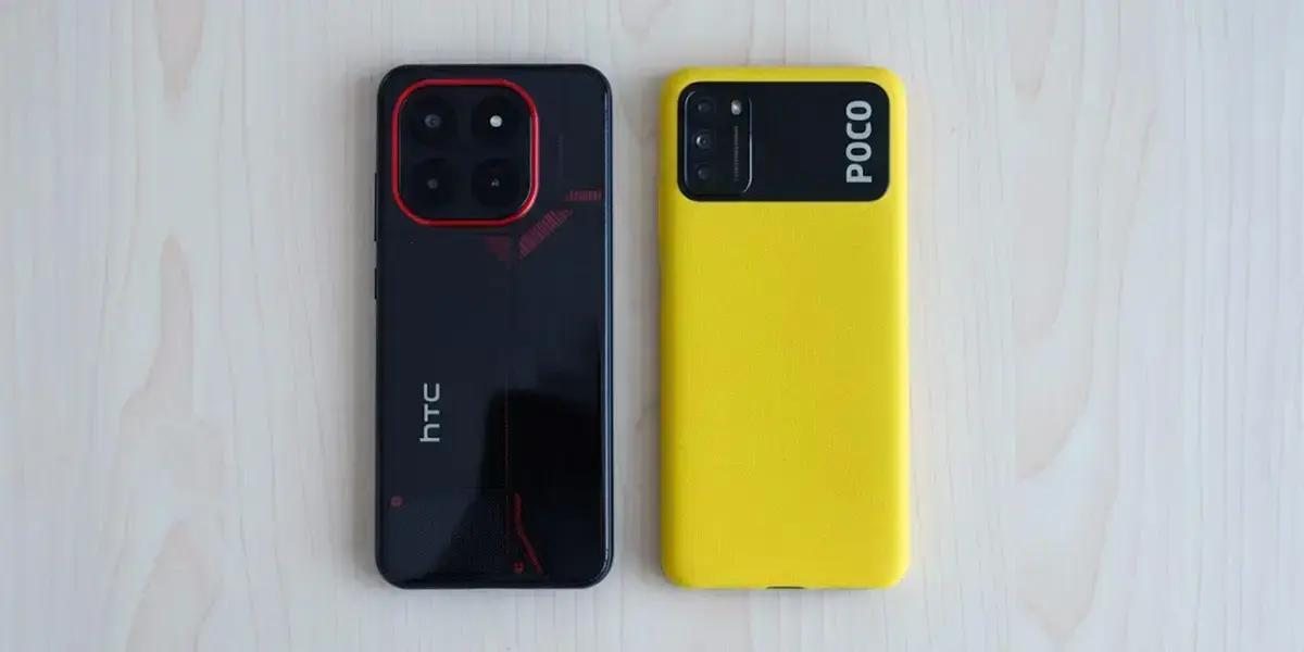 HTC Wildfire Gaming é anunciado com foco em jogos, mas enfrenta concorrência forte