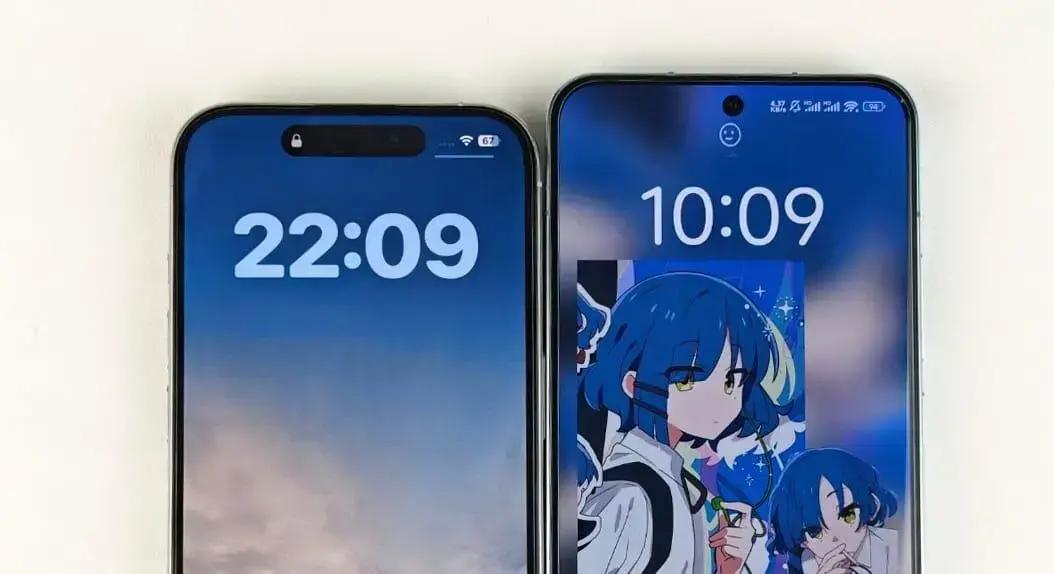 Por que o recurso HyperIsland do Xiaomi HyperOS 3 se destaca frente à concorrência