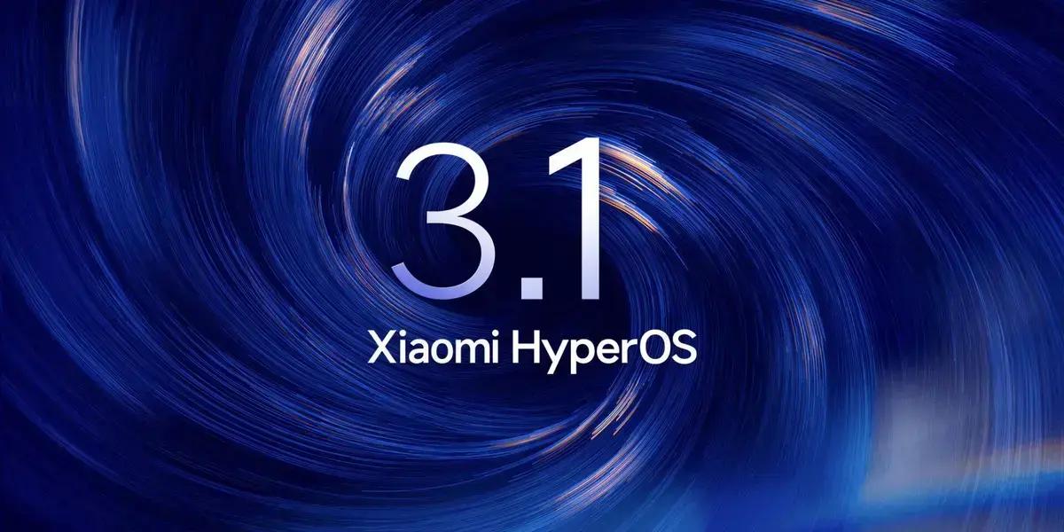 Noticias 4 Xiaomi inicia programa Beta do HyperOS 3.1 com interface inspirada no iOS