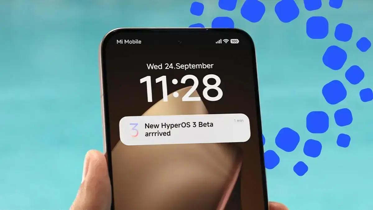 Como ter a experiência do HyperOS 3 mesmo sem a atualização oficial