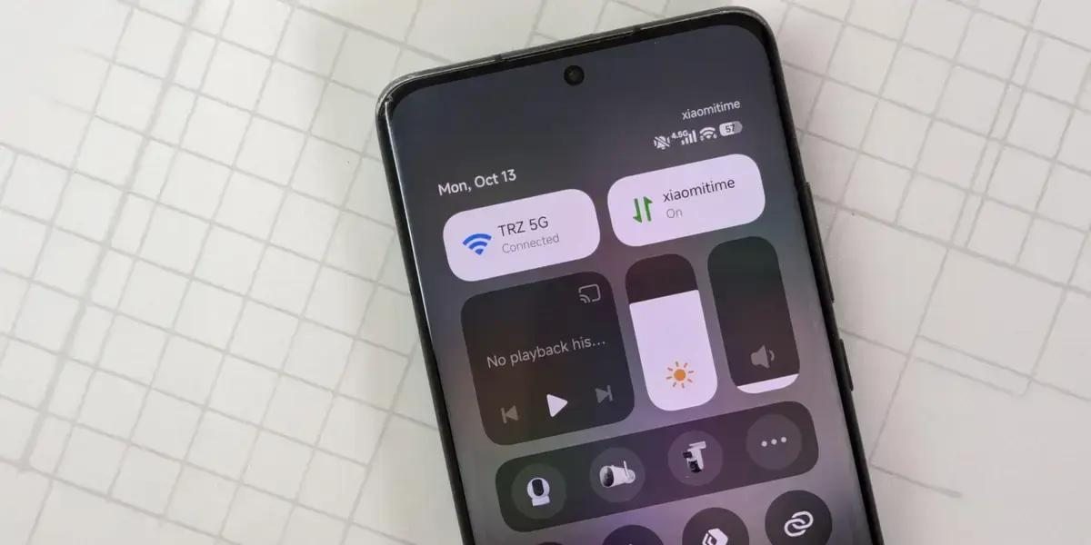 Xiaomi lança atualizações críticas para o HyperOS 3 com correções essenciais