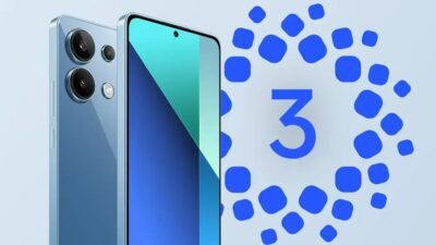 Redmi Note 13 4G fica de fora da atualização para HyperOS 3 da Xiaomi