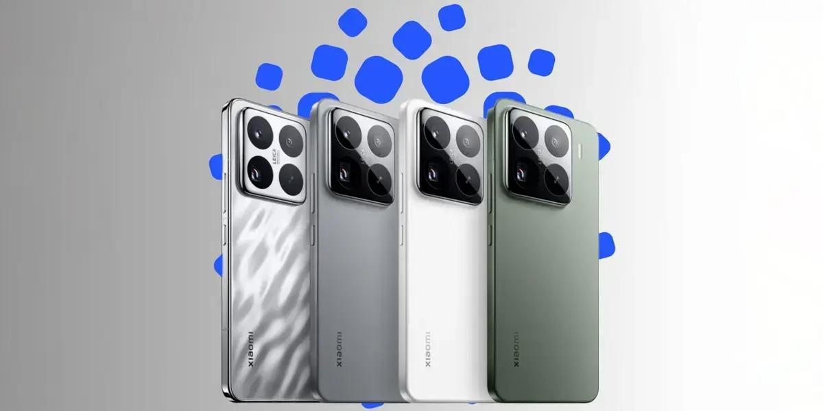 Xiaomi 15 global recebe atualização estável do HyperOS 3 baseada no Android 16 1 Xiaomi 15 global recebe atualização estável do HyperOS 3 baseada no Android 16