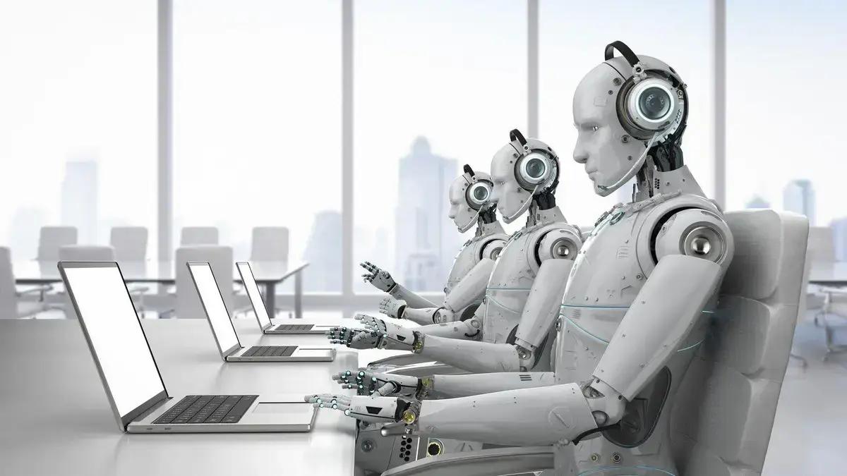 Inteligência artificial afeta contratações em grandes bancos dos EUA