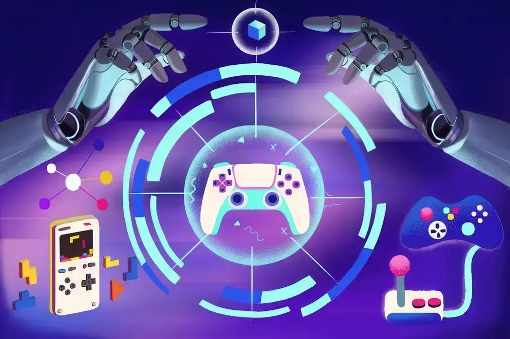 Desenvolvedor de jogos critica uso da IA em processos criativos
